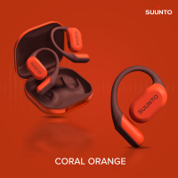 Suunto Spark หูฟังแบบ Open ear - รับประกัน 2 ปี