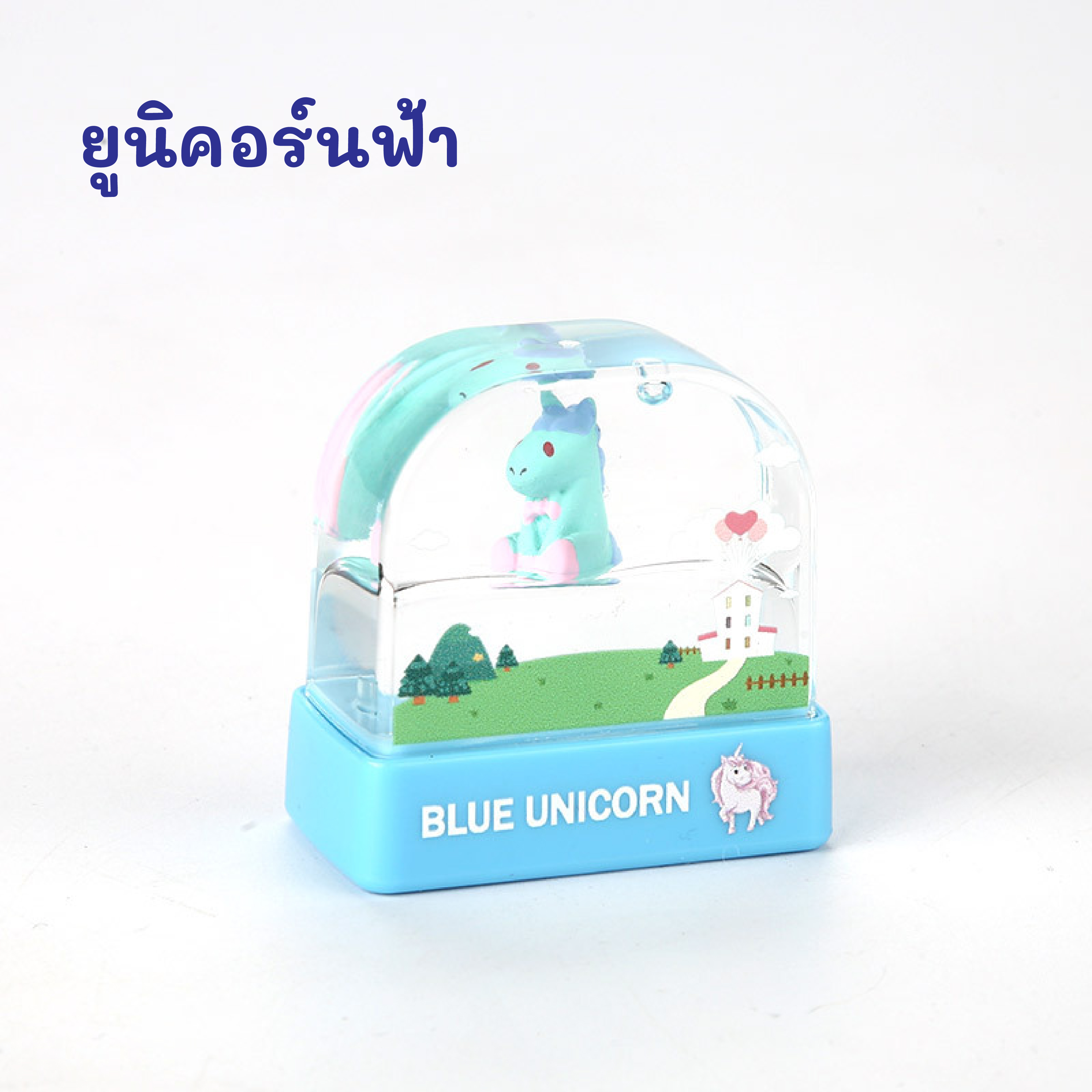 ตรายางแฟลช ตัวการ์ตูนลอยน้ำน่ารัก หมึกในตัวราคาถูก ขนาด 13x34 mm มี10 แบบให้เลือก สั่งทำข้อความชื่อสกุลตำแหน่ง ข้อความตรวจแล้วคุณครู มีสินค้าพร้อมส่ง