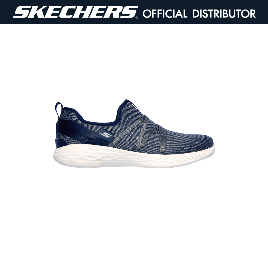 SKECHERS You - Vision รองเท้าลำลองผู้หญิง