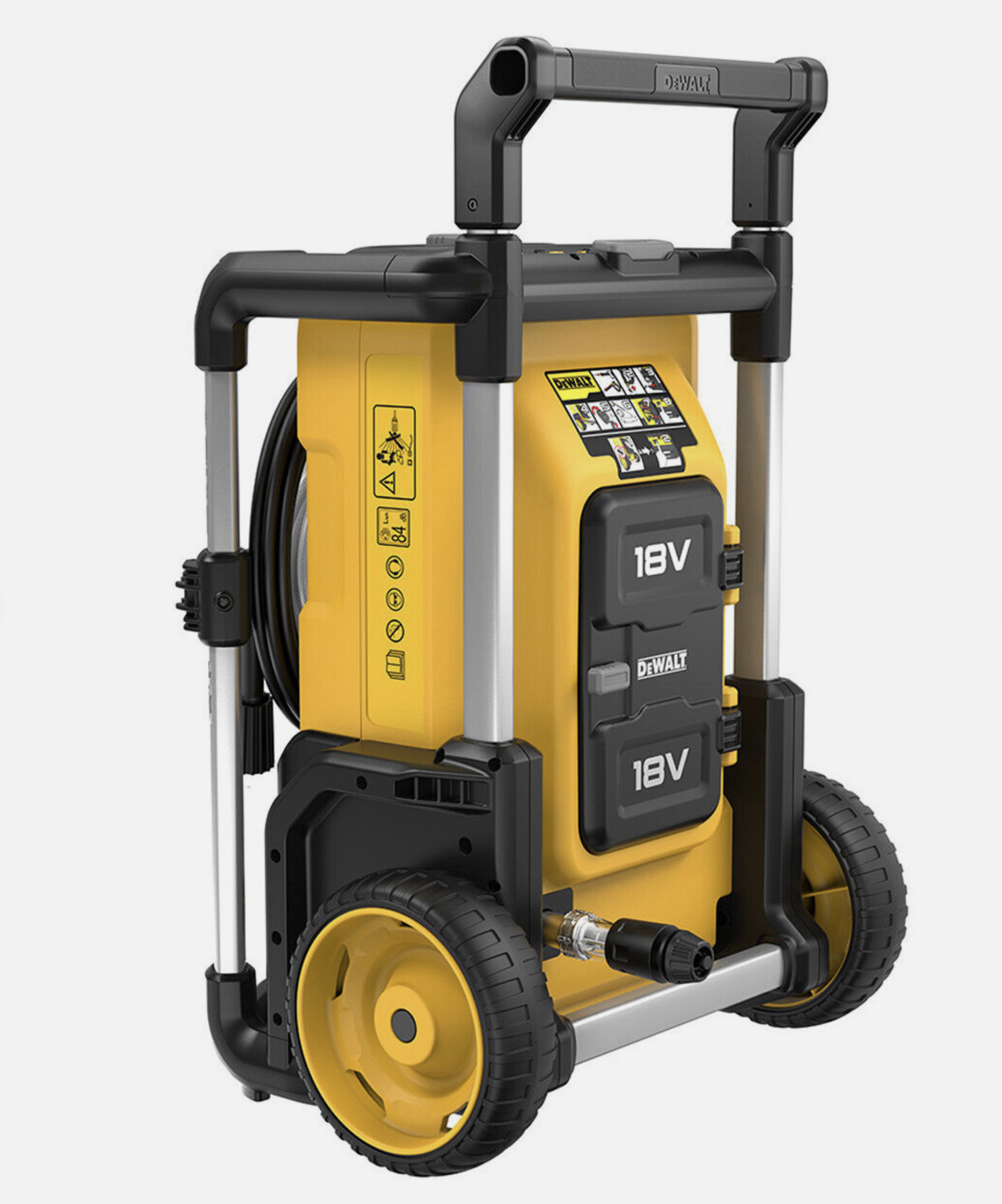 DCMPW1600-5