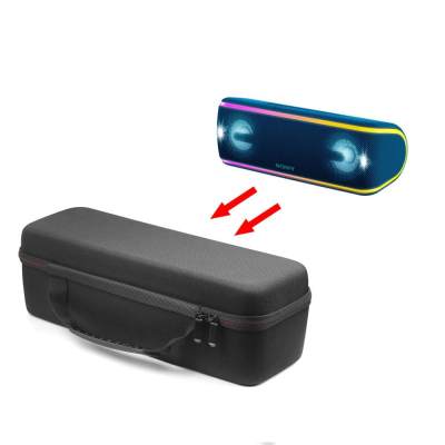 ดูภาพ ลำโพงบลูทูธกระเป๋าเก็บของฝาครอบป้องกันสำหรับ Sony SRS-XB41 <br/>เพิ่มเติม ลำโพงบลูทูธกระเป๋าเก็บของฝาครอบป้องกันสำหรับ Sony SRS-XB41