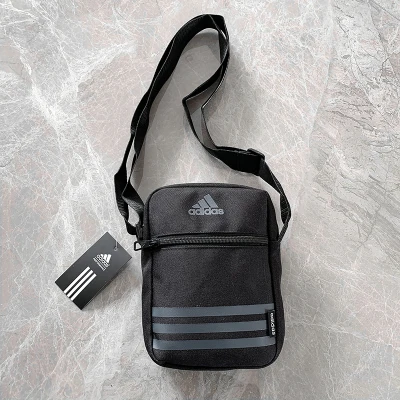 ไหม่ 2020 Adidas กระเป๋าแฟชั่น Unisex Fashion Bag รุ่น 502