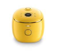 หม้อหุงข้าว Tefal Pop Mini Rice Cooker หม้อหุงข้าวดิจิทัล ความจุ 0.7 ลิตร รุ่น RK535