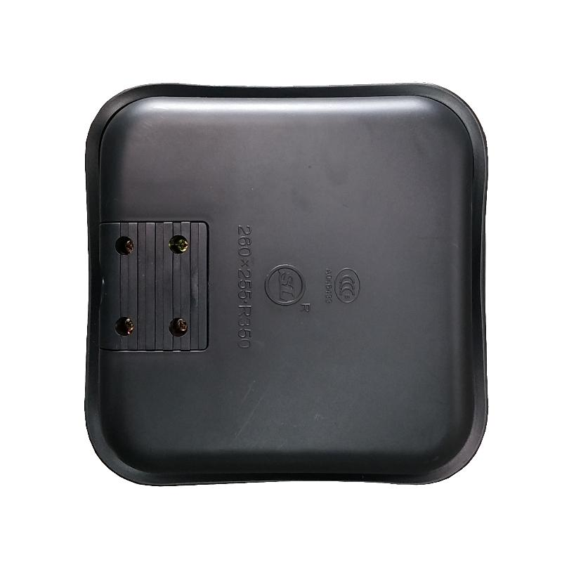 กระจกบานเสริม CW53 (ใช้สำหรับรถบรรทุก NISSAN) ราคา 180 บาท*ส่งฟรี