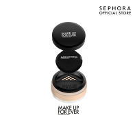 MAKE UP FOR EVER HD Skin Setting Powder