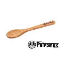 ทัพพีไม้ผลิตเยอรมัน PETROMAX Wooden spoon with branding