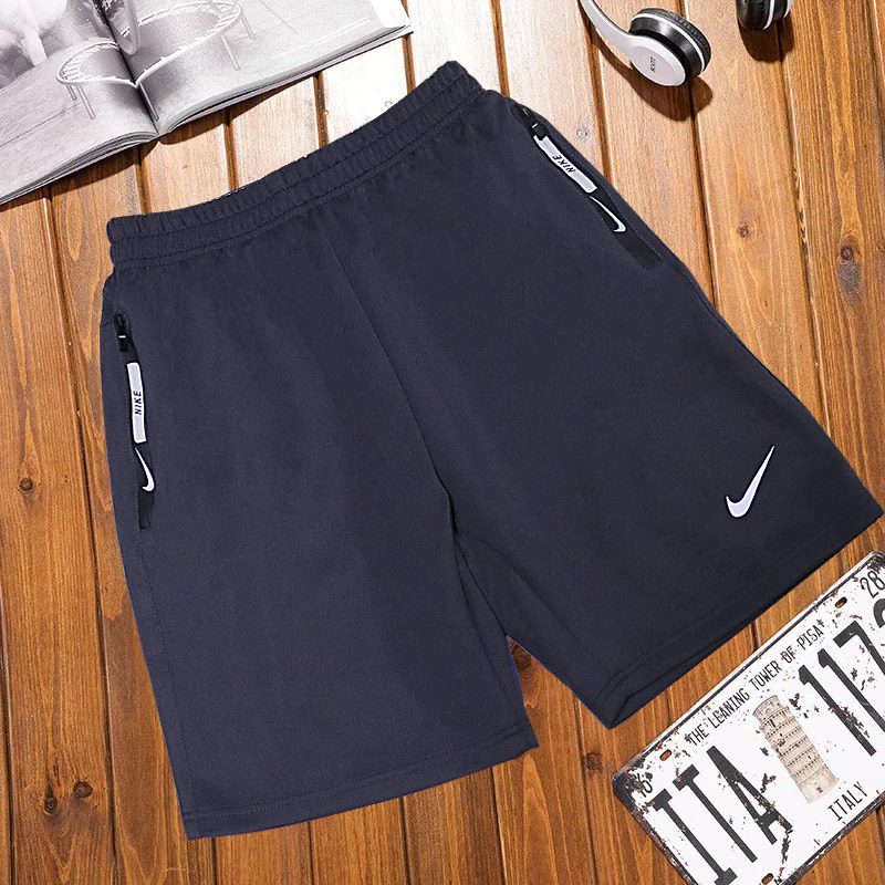 กางเกงขาสั้น Dri-fit ผ้ากีฬา งานสกรีน3D ดูดี โดดเด่น มีเอกลักษณ์  ใส่ได้ทั้งชายและหญิง(Unisex)
