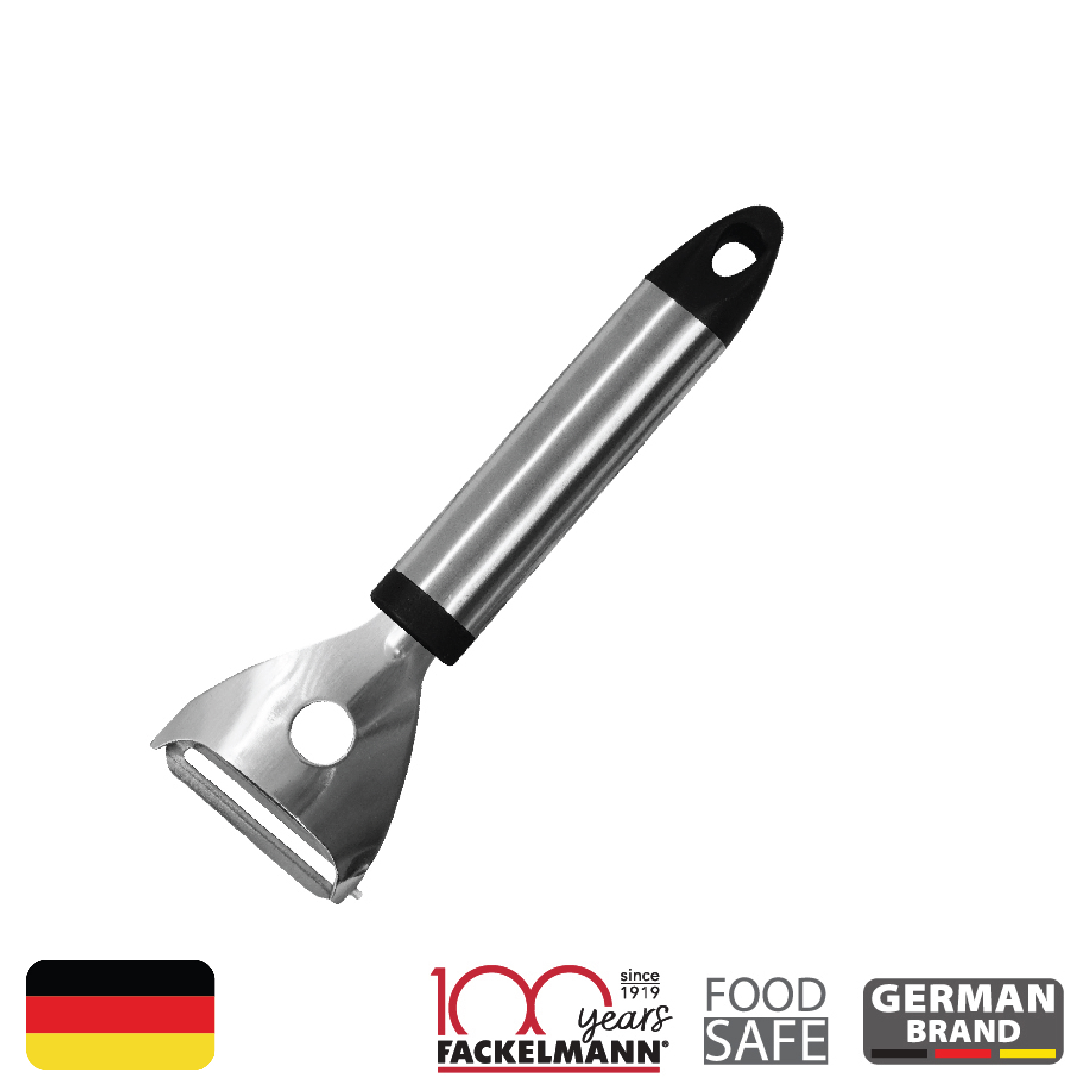 ที่ปอกเปลือก ผัก ผลไม้ Y-PEELER (SE HANDLE) Barcode 5051126806767 ราคา 74 บาท*ส่งฟรี