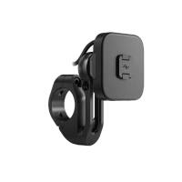 Peak Design Motorcycle Mount ที่จับโทรศัพท์มือถือติดมอเตอร์ไซค์ มีระบบล็อค 2 ชั้น มีกันสั่นสะเทือน