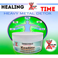 200 g Zeolite Heavy metal Binder detox ( the only Zeolite tested and free of heavy metal 80 % silica ) bind mold  fluoride  chemicals  heavy metals