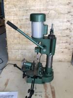 สว่านแท่น เจาะเดือยสี่เหลี่ยม Mortising&Drilling ยี่ห้อ XYLON รุ่น XYL-361A