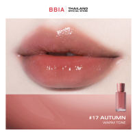 Bbia Glow Tint #เปีย ลิปทินท์ที่มอบฟินิชลุคโกลว์