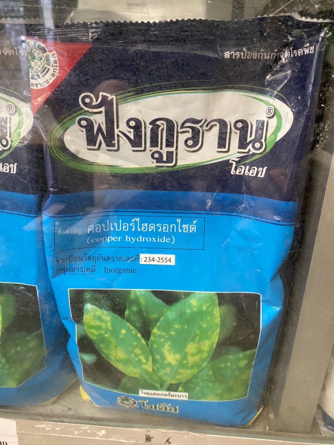 ฟังกูราน-2