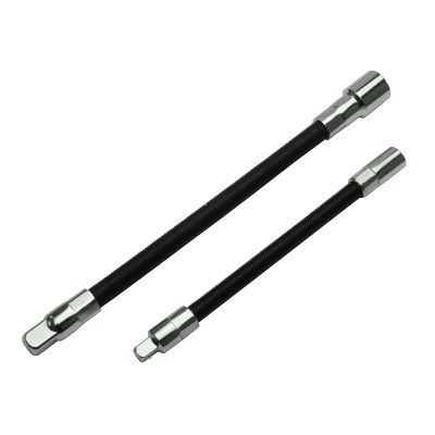 1/4Dr & 3/8Dr Flexible Extension Set 2Pcs ราคา 220 บาท*ส่งฟรี