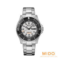 MIDO รุ่น Ocean Star 200 นาฬิกาสำหรับผู้ชาย รหัสรุ่น M026.930.11.011.00 WHITE MEN WATCH