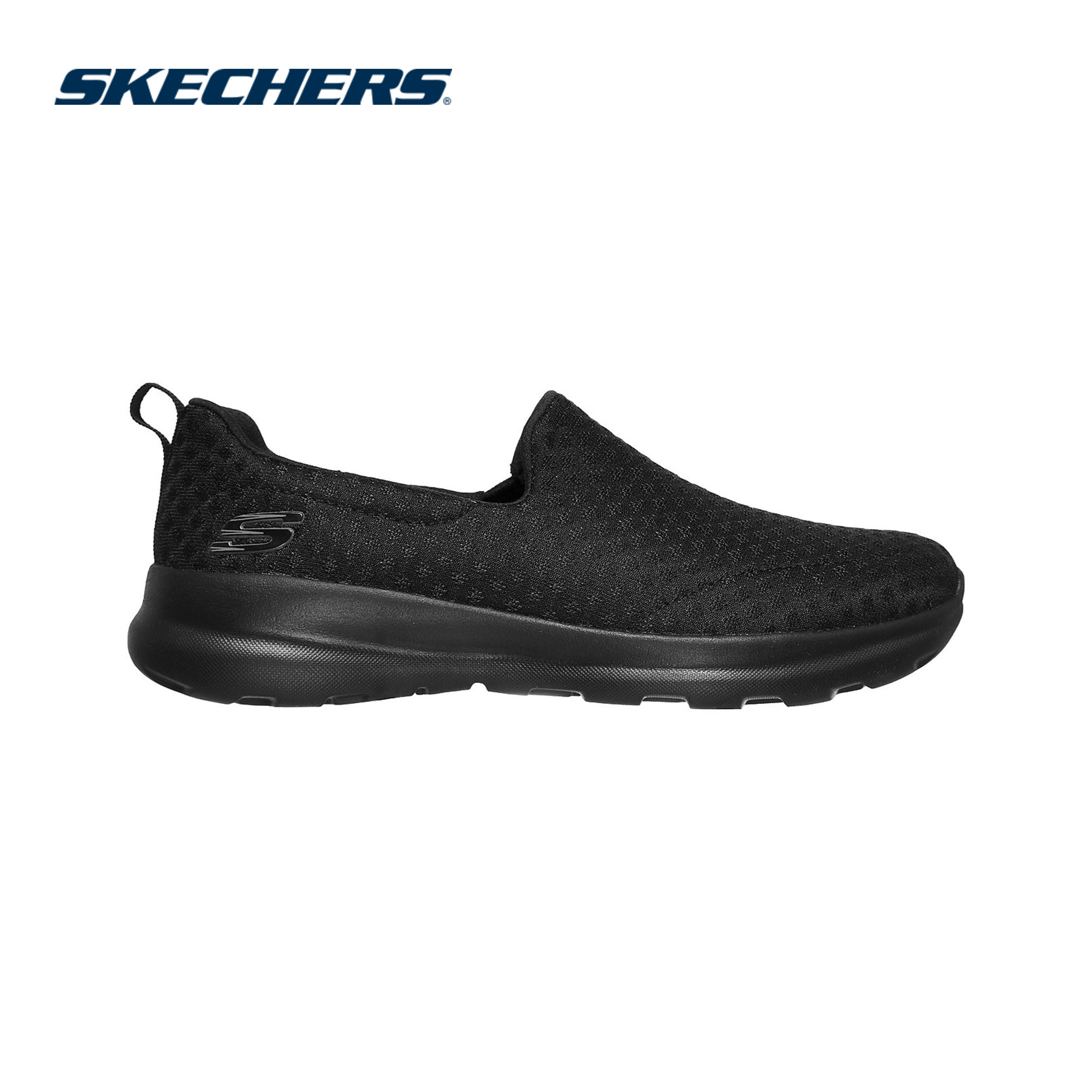 Skechers สเก็ตเชอร์ส รองเท้า ผู้หญิง Add-Vantage Sport Shoes - 8730034-BBK