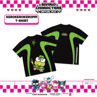 [PRE-ORDER - LIMITED EDITION] เสื้อยืด Sanrio Characters T-Shirt ลิขสิทธิ์แท้