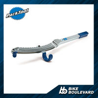 PARK TOOL FFS-2 FRAME AND FORK STRAIGHTENER อุปกรณ์ดัดตะเกียบหน้ารถจักรยาน ที่ดัดตะเกียบจักรยาน เครื่องมือดัดตะเกียบ ตะขอปรับได้รองรับท่อที่มีเส้นผ่านศูนย์กลางไม่เกิน 1-3/4 นิ้ว (44 MM) อุปกรณ์ซ่อมจักรยาน อุปกรณ์งานช่าง นำเข้าจากสหรัฐอเมริกา