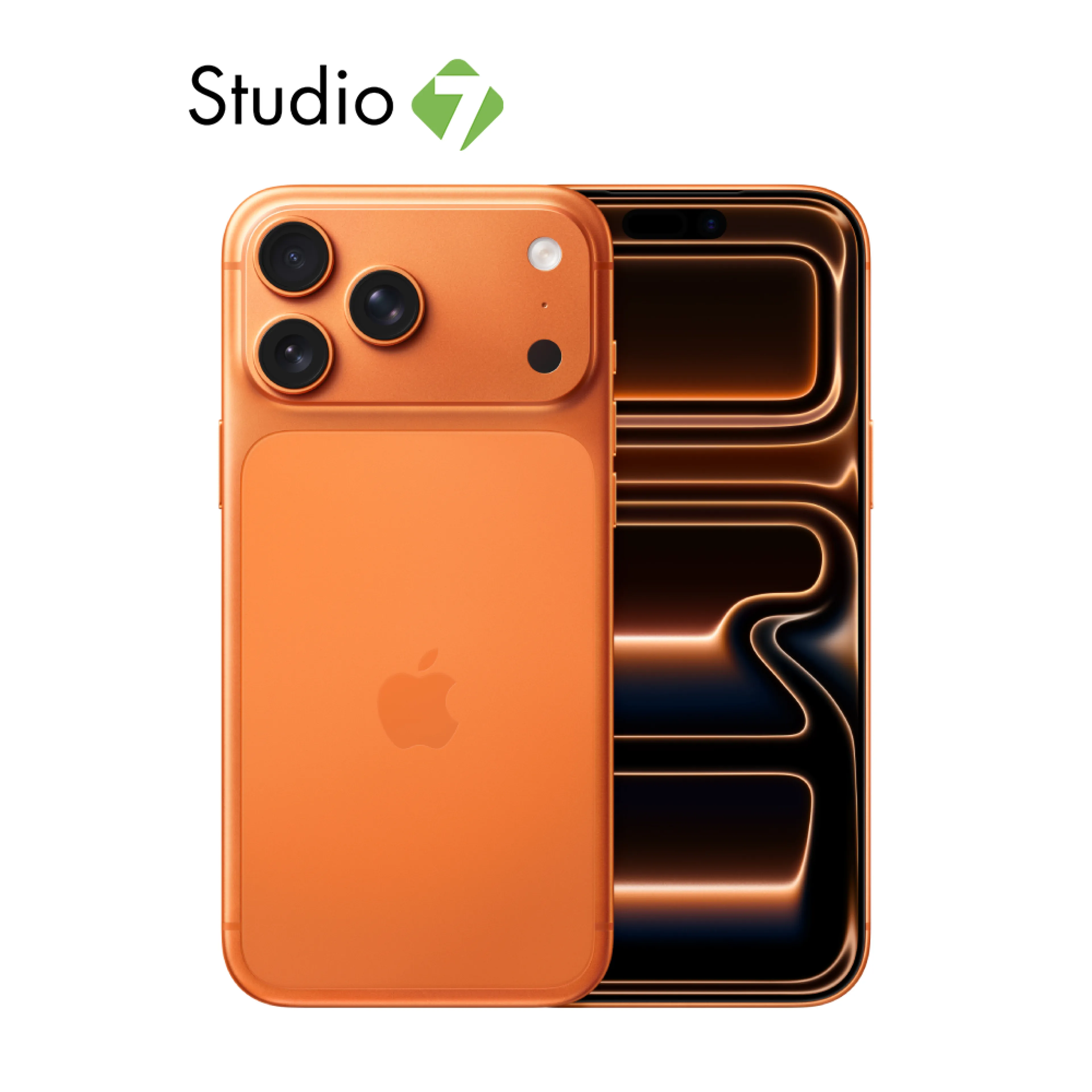 Apple iPhone 17 Pro Max by Studio 7