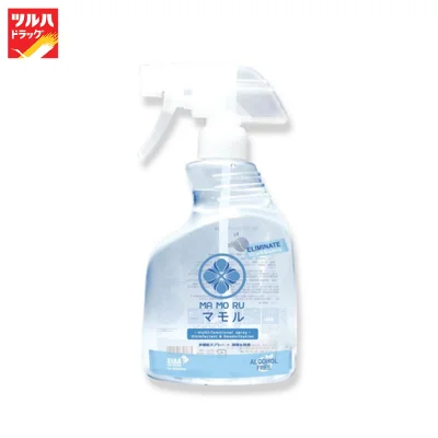 MAMORU Sanitization and Deodorization Spray 400 ml