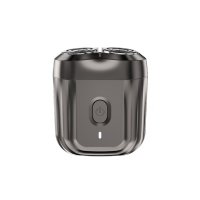 ENCHEN Mini Electric Shaver Mini 6 ที่โกนหนวด เครื่องโกนหนวด เครื่องโกนหนวดไฟฟ้า เครื่องโกนหนวดขนาดพกพา มีดโกน หัวโกนแบบแม่เหล็ก ใบมีดถอดล้างได้ เครื่องโกนหนวดกันน้ำ ระดับ IPX7 เครื่องโกนหนวดมอเตอร์แรง รับประกันสินค้า 1 ปี