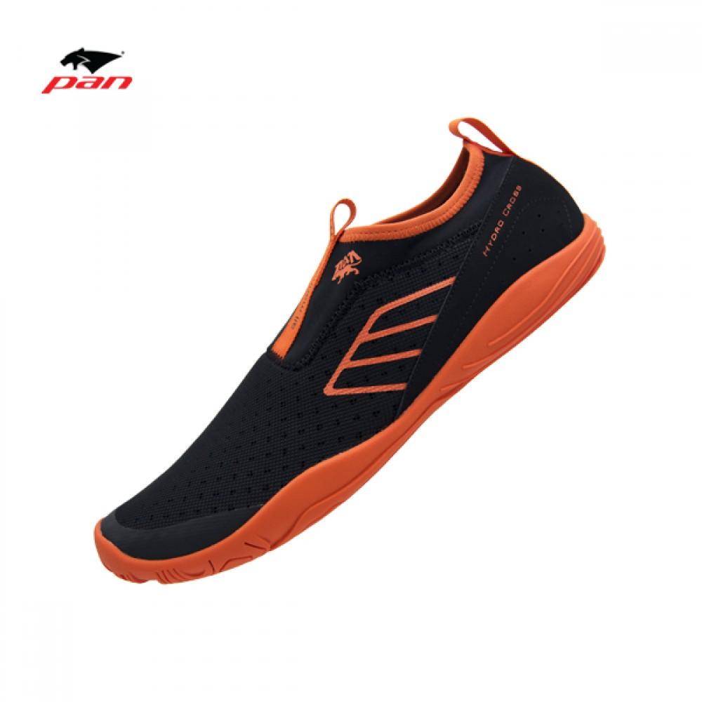 PAN รองเท้า รองเท้ากีฬา รองเท้าลุยน้ำ แพน Sport Shoes Hydro Cross I PF7339 AQ (990)