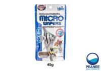 Hikari Micro wafers อาหารปลา 45กรัม