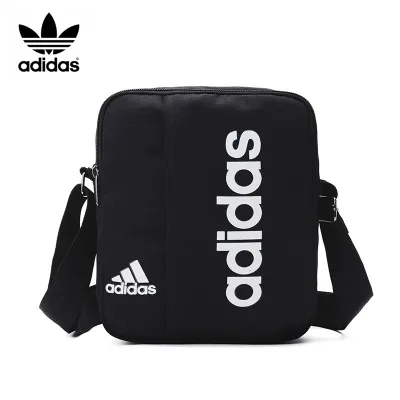 Adidas Bag กระเป๋าแฟชั่น Adidas Shoulder diagonal Bag
