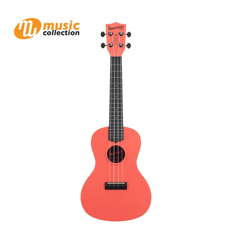 Kala Waterman Concert Ukulele [Free Bag] ราคา 3,200 บาท*ส่งฟรี