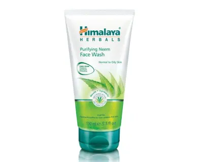 Himalaya Neem Face wash 150 ML