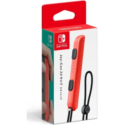 Nintendo Switch Joy-Con Strap (สายคล้องมือ joy con)(joy con strap)(switch joy con strap)(strap for joy con) (5)