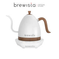 Brewista กาดริปกาแฟไฟฟ้า Artisan Gen 3 Pro Variable Electric Gooseneck Kettle