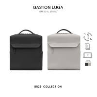 Gaston Luga รุ่น Splash Bpro Backpack 14″ กระเป๋าใส่เอกสาร สะพายหลัง กันน้ำได้