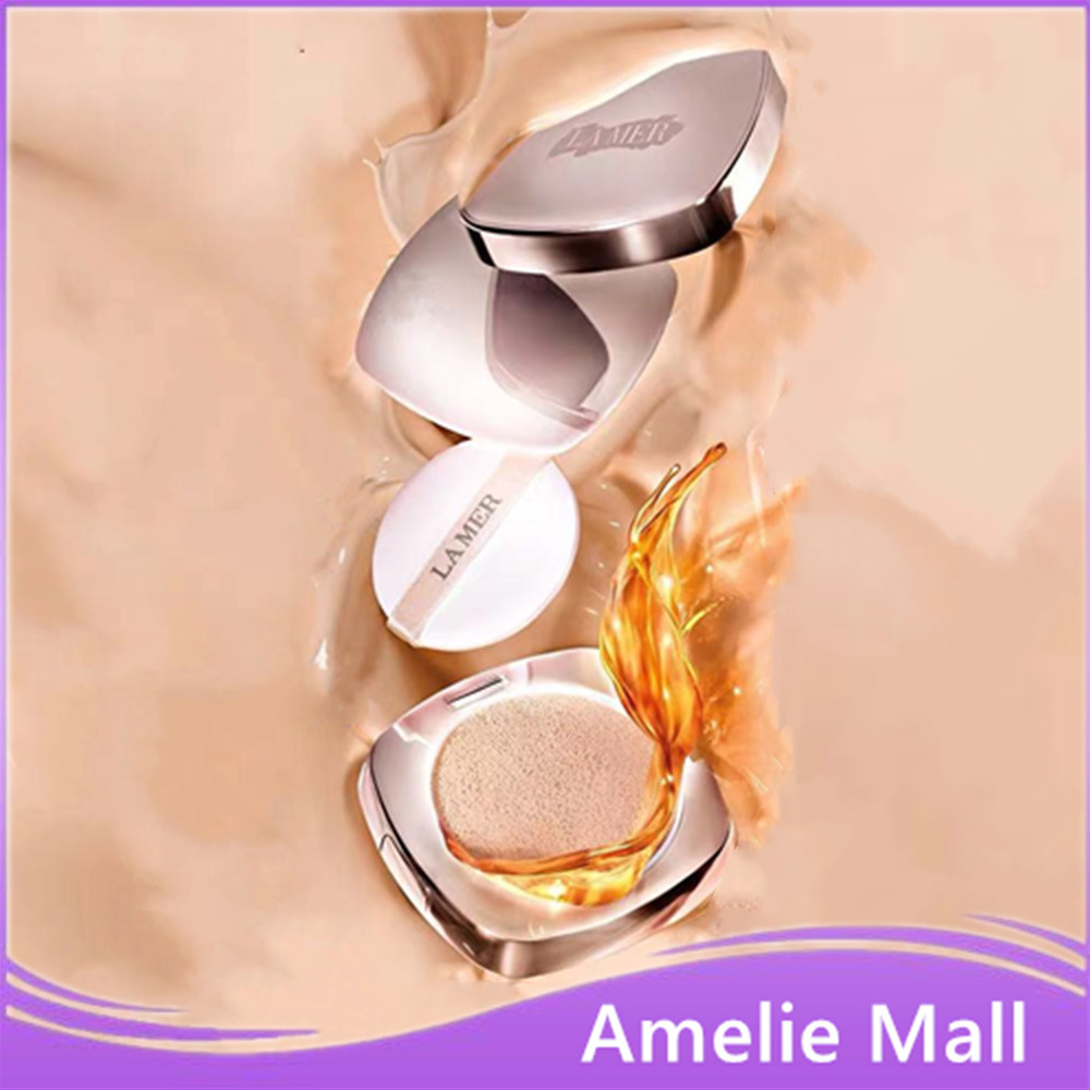 #Amelie Mall LaMer The Luminous Lifting Cushion Foundation SPF 20 มอบผิวเรียบเนียนที่เพิ่มระดับการปกปิดได้ ขนาดทดลอง ราคาพิเศษ⭐พร้อมส่ง⭐