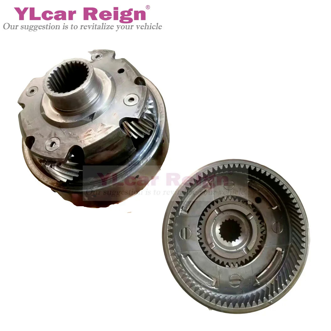 RE4F04A RE4F04V RE4F04B Automatic Transmission Gear Reverse Planet Planetary Carrier Kit For INFINITI NISSAN Trail Car Parts ราคา 1,898 บาท*ส่งฟรี