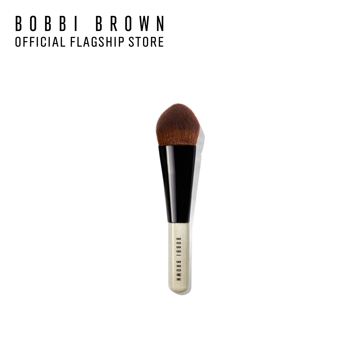 บ็อบบี้ บราวน์ Bobbi Brown Precise Buffing Brush