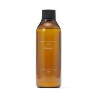 มูจิ รีฟิลน้ำหอมปรับอากาศสำหรับเติม ขนาด 200 มล. - MUJI Interior Fragrance Oil Refill 200 mL
