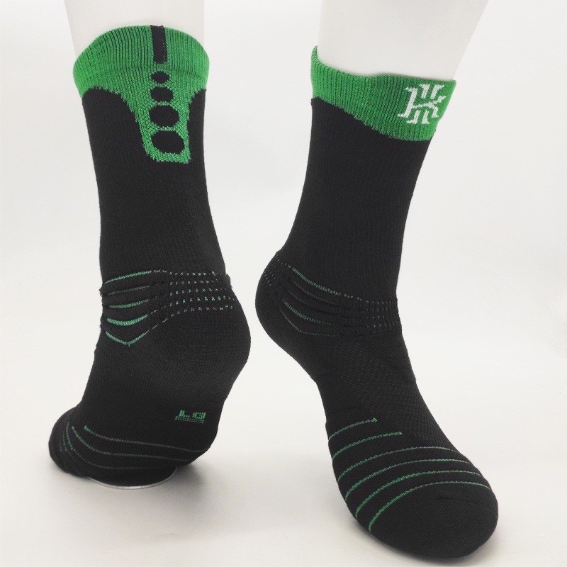 ถุงเท้าบาส , ถุงเท้าแฟชั่น  Just do it. , USA , Elite , All star  NBA Basketball Socks  ,  Sport Socks