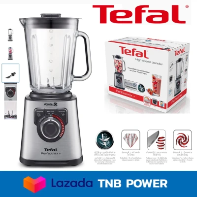 TEFAL เครื่องปั่นน้ำผลไม้พลังสูง รุ่น BL811D38