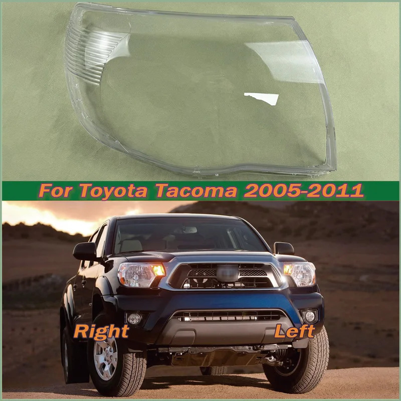 belook สำหรับ Toyota Tacoma 2005-2011 ฝาครอบไฟหน้ารถยนต์ ฝาครอบโคมไฟหน้า ฝาครอบโคมไฟ ฝาครอบเลนส์แก้วไฟหน้า 2M9Y7ตัวตัดโซ่ เครื่องมือตัดโซ่มอเตอร์ไซค์ ตัวตัดย้ำโซ่ เครื่องมือถอดโซ่ คุณภาพดีใช้งานง่าย สำหรับ W11-187 ตัวตัดโซ่มอเตอร์ไ ราคา 3,263 บาท*ส่งฟรี