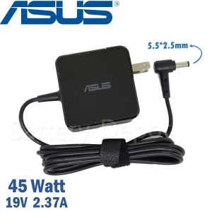 สินค้า Asus Adapter ของแท้ X505Z X451c X451ca X452E Vivobook X505BA X505ZA X454L X454W F451C F451CA 45W สายชาร์จ Asus อะแดปเตอร์