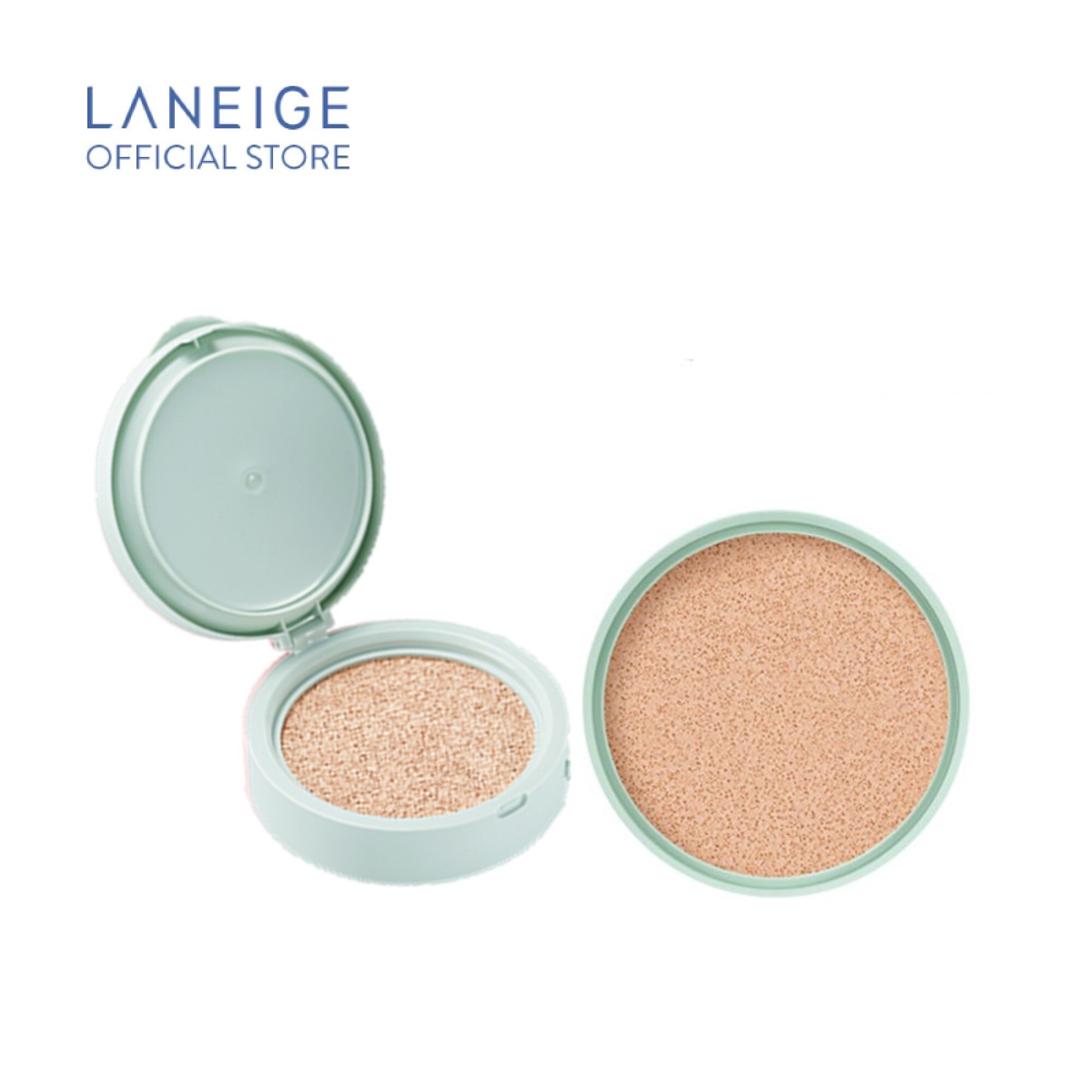 LANEIGE Neo Cushion Matte Refill 15g.