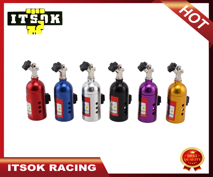 ITSOK น้ำหอมช่องแอร์  NOS มี6สีให้เลือก