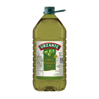 อาหารและเครื่องดื่ม Vita Pomace Olive Oil 5 ลิตร from Spain Urzante brand - น้ำมันกากมะกอก ตรา Urzante ขนาด 5 ลิตร จากสเปน ราคา 1,945 บาท*ส่งฟรี