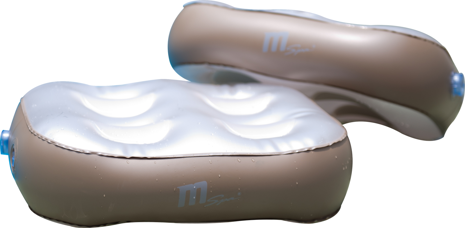 MSpa Inflatable Seat Cushion Set