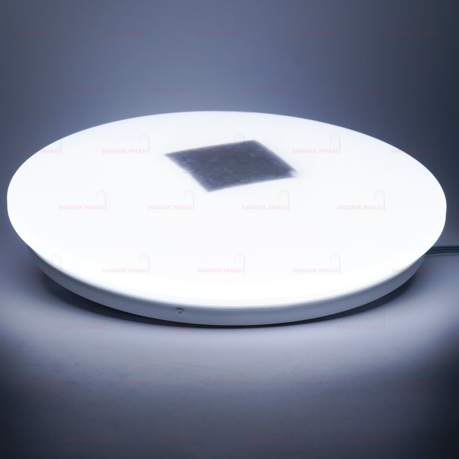 Lamptan โคมซาลาเปา LED Ceiling Lamp Star 18W / 24W ไฟติดลอย โคมติดเพดาน ติดฝ้า ของแท้ มีประกัน จากแลมตัน ออกใบกำกับได้