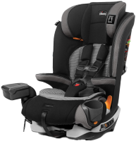 Chicco Myfit Zip Air Car Seat คาร์ซีท เด็กเล็ก อายุ 1Y+ 11-50 กก. รองรับ Isofix