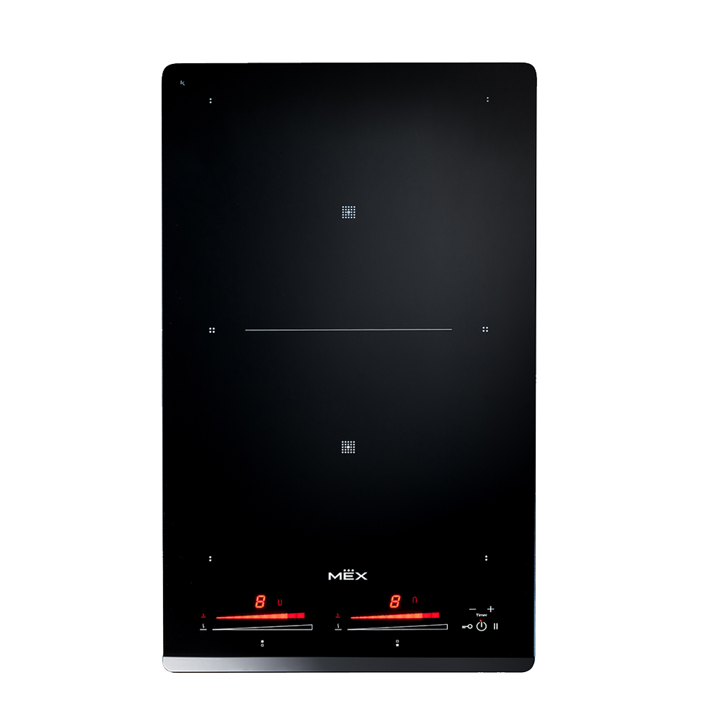 MEX รุ่น VFL6532 เตาแม่เหล็กไฟฟ้าฐานกระจกเซรามิค ขนาด 30 ซม. ราคา 21,900 บาท*ส่งฟรี