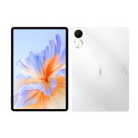 [New] HONOR Pad V9 Wifi (8GB+256GB) (สินค้าไม่แถม Adapter) ออร์เนอร์ แท็บเล็ต | หน้าจอ 11.5 นิ้ว | กล้องหลัง 13MP กล้องหน้า 8MP | ชิปเซ็ต MediaTek Dimensity 8350 Elite | ชาร์จไว 66W | แบตอึด 10100mAh | ลำโพง 8 ตัว พร้อมหน้าจอถนอมสายตา