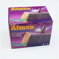 ปั้มน้ำตู้ปลา Atman รุ่น PH-2000